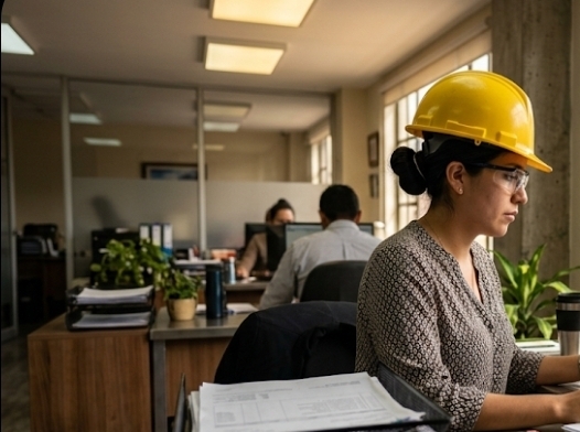 Auxiliar de Productividad