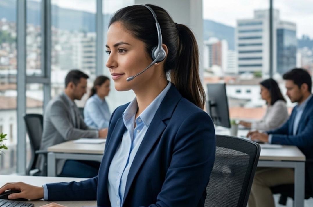 CPRF CUSTOMER SERVICE ANALYST MT BILINGÜE